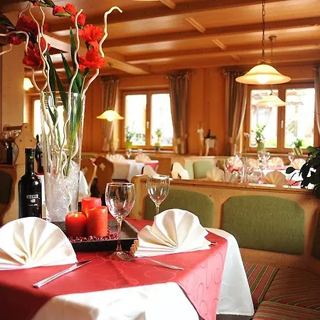 Sport Und Klausen 호텔