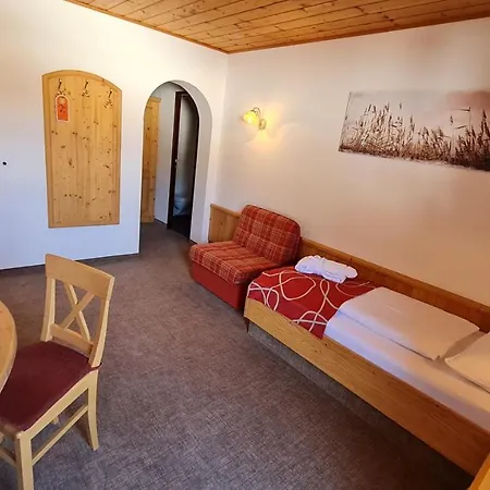 호텔 Sport Und Klausen