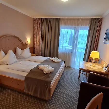 Sport Und Klausen 4*