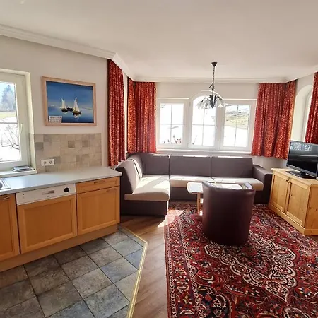 호텔 Sport Und Klausen 4*