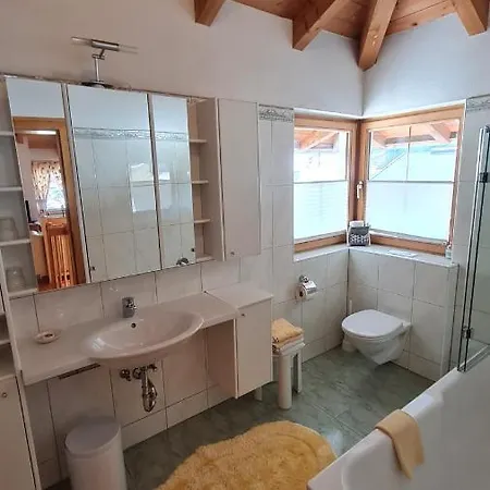 Sport Und Klausen 호텔 티롤 키르흐베르크