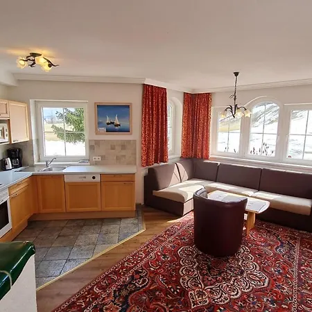 호텔 Sport Und Klausen