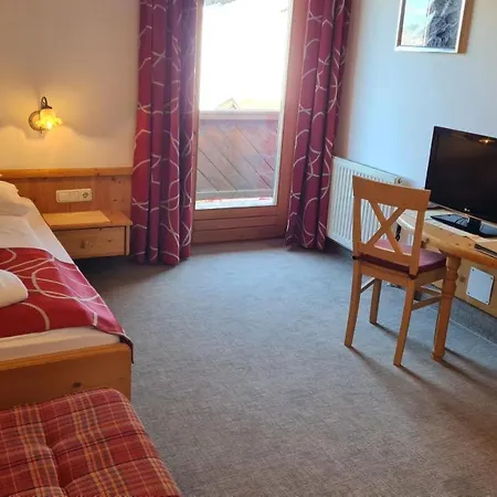 Sport Und Klausen 4* 티롤 키르흐베르크