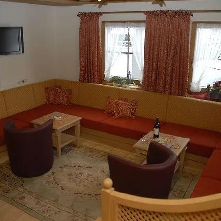 Sport Und Klausen 호텔