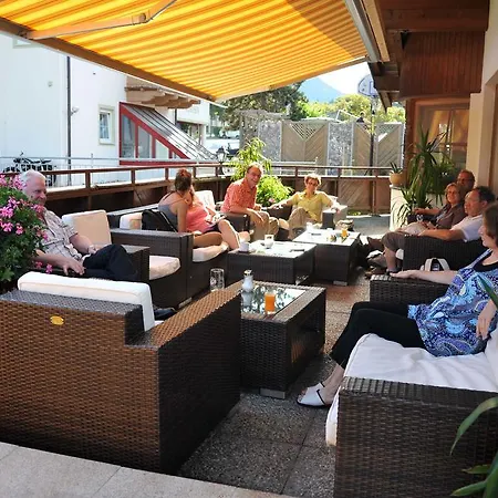 Hotel Sport Und Klausen