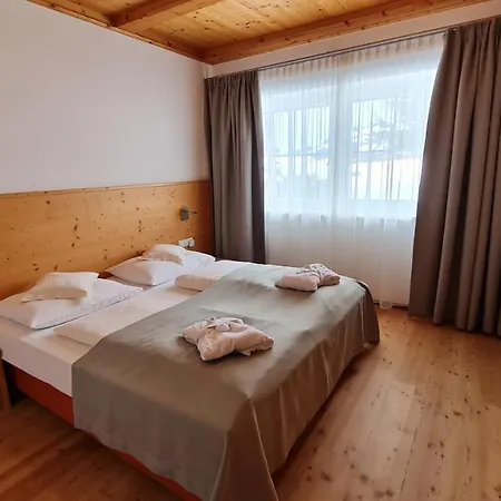 Sport Und Klausen 호텔 티롤 키르흐베르크