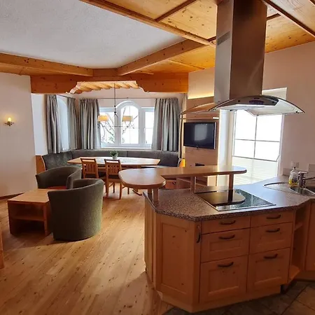 Sport Und Klausen 호텔 4*