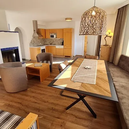 Sport Und Klausen Kirchberg in Tirol