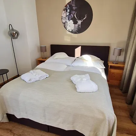 Sport Und Klausen 호텔 티롤 키르흐베르크