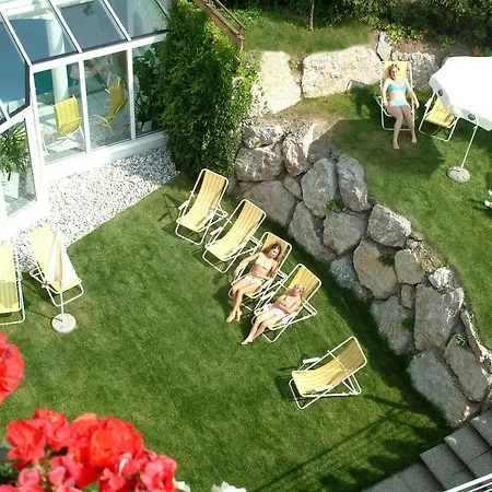 Sport Und Klausen 호텔