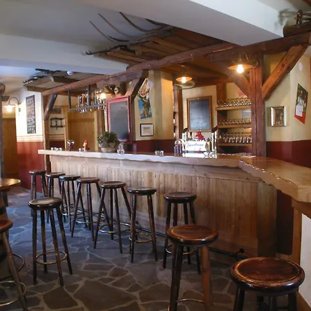 Sport Und Klausen 티롤 키르흐베르크