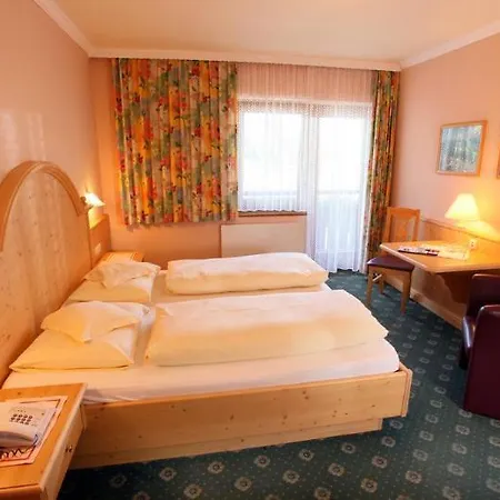 Sport Und Klausen 호텔 4*