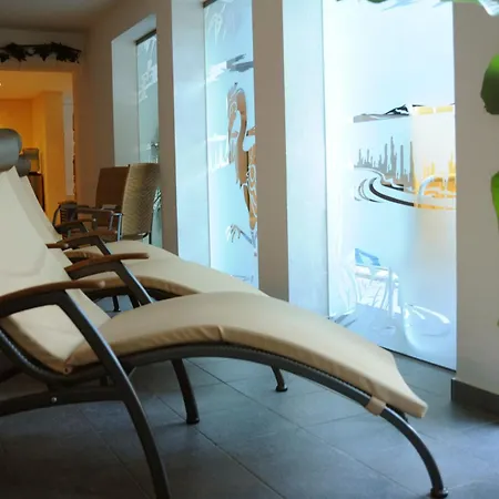 Hotel Sport Und Klausen Kirchberg in Tirol