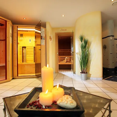 Hotel Sport Und Klausen