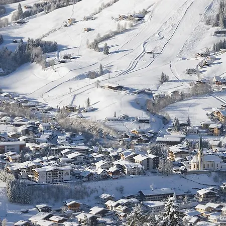Hotel Sport Und Klausen Kirchberg in Tirol