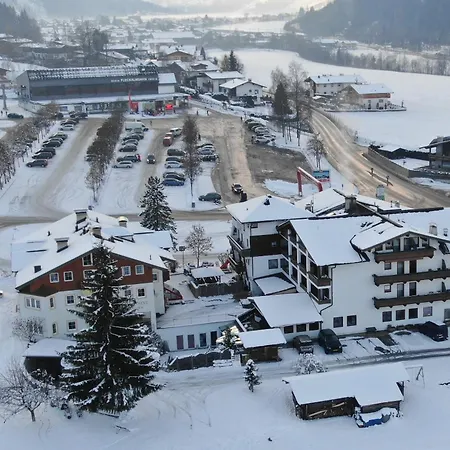 호텔 Sport Und Klausen 4*