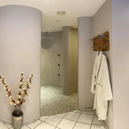 Sport Und Klausen 호텔 4*