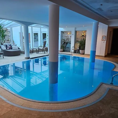 Hotel Sport Und Klausen