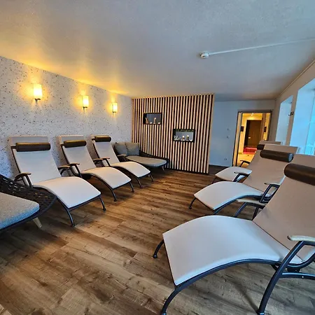 Sport Und Klausen 호텔 4*