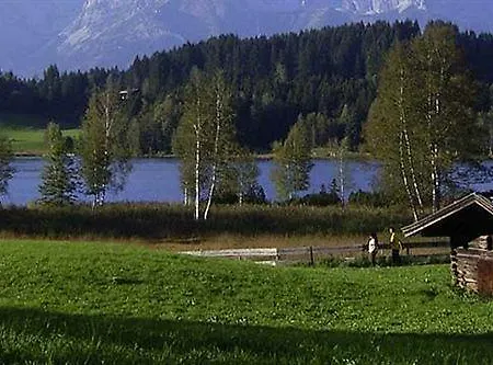 호텔 Sport Und Klausen