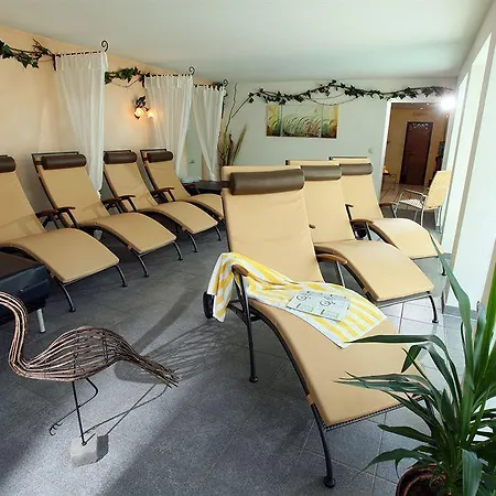 호텔 Sport Und Klausen 4*