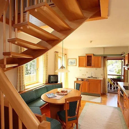 Hotel Sport Und Klausen Kirchberg in Tirol