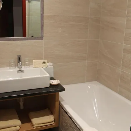 호텔 Sport Und Klausen