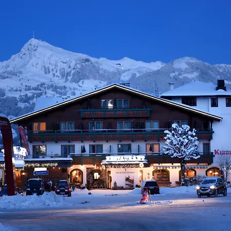 Sport Und Klausen Kirchberg in Tirol