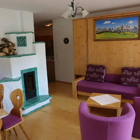 Sport Und Klausen 호텔 4*