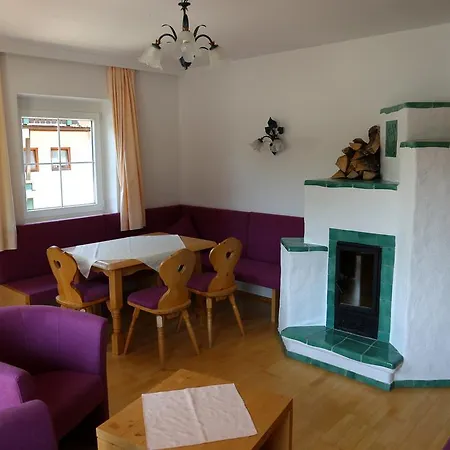 Hotel Sport Und Klausen Kirchberg in Tirol