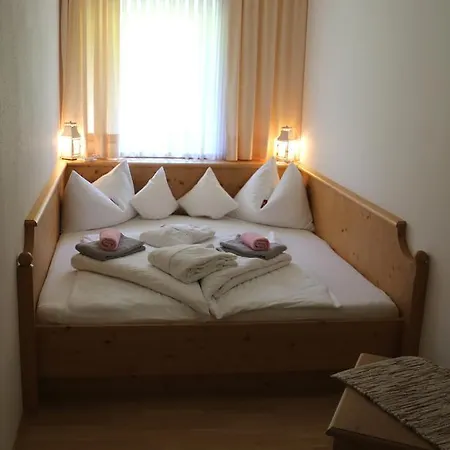 Sport Und Klausen 호텔