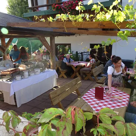 Sport Und Klausen 호텔 4*