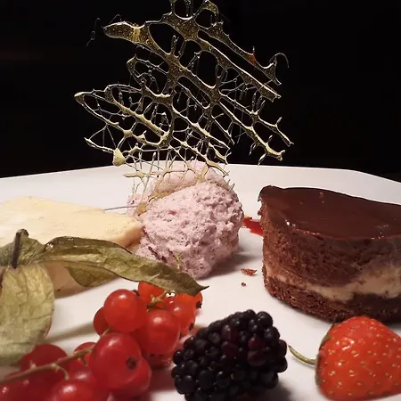 Sport Und Klausen 4* 티롤 키르흐베르크