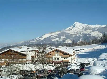 Sport Und Klausen 티롤 키르흐베르크