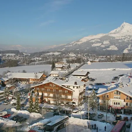 Sport Und Klausen 4* Kirchberg in Tirol