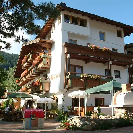 Sport Und Klausen Hotel