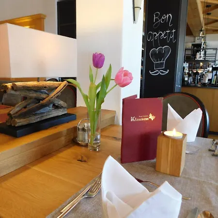 Hotel Sport Und Klausen 4*