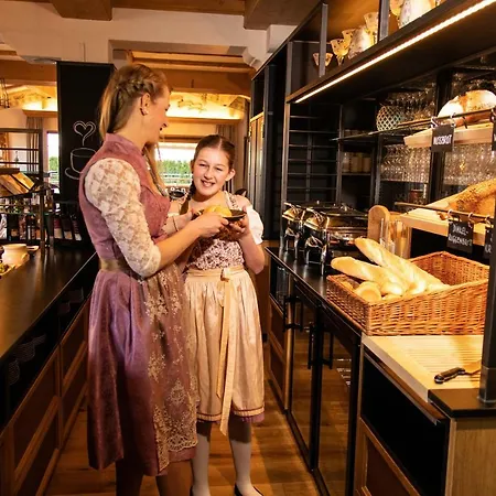 호텔 Sport Und Klausen 티롤 키르흐베르크