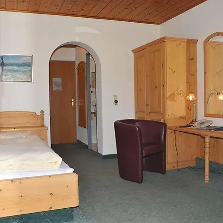 Sport Und Klausen 호텔 티롤 키르흐베르크