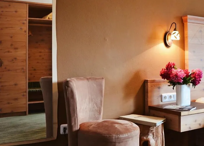 Sport Und Klausen 4* Kirchberg en Tyrol