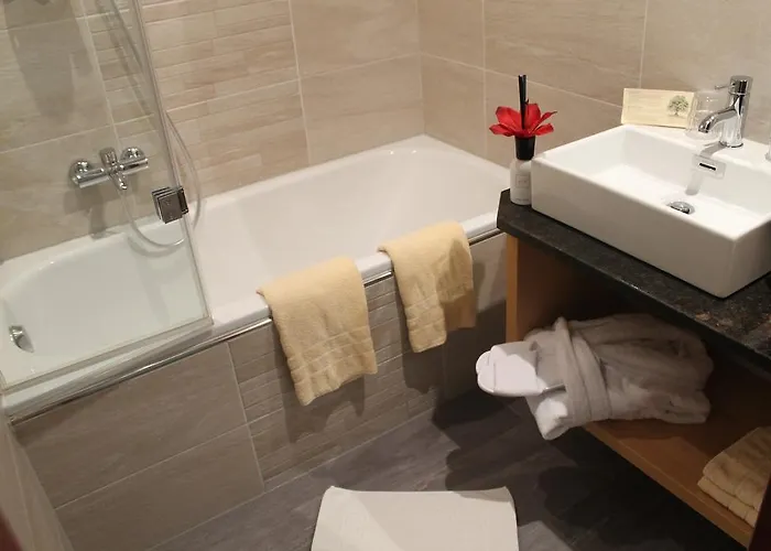 Sport Und Klausen 4* Kirchberg en Tyrol