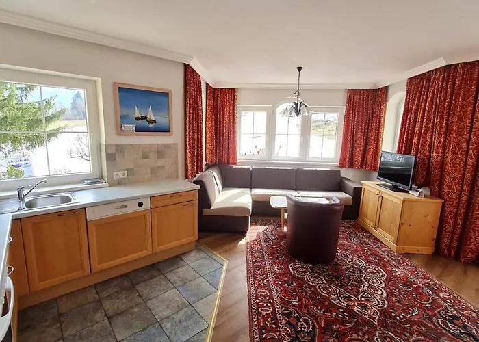 Hotel Sport Und Klausen 4*