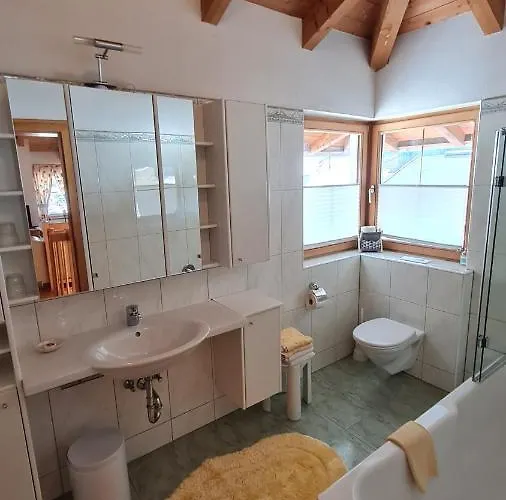 Sport Und Klausen Hotel Kirchberg en Tyrol