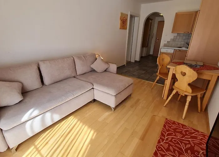 Sport Und Klausen Hotel 4*