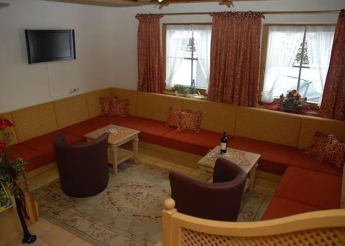 Sport Und Klausen Hotel