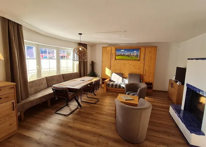 Sport Und Klausen 4* Kirchberg en Tyrol