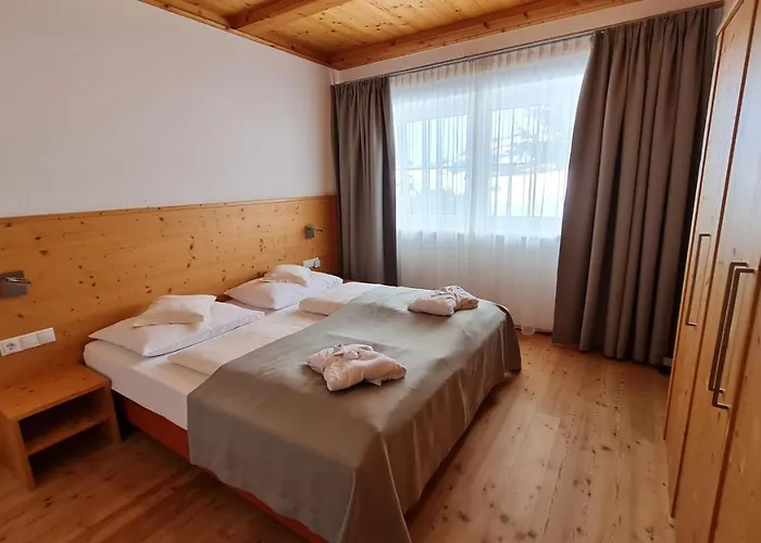 Sport Und Klausen Hotel Kirchberg en Tyrol
