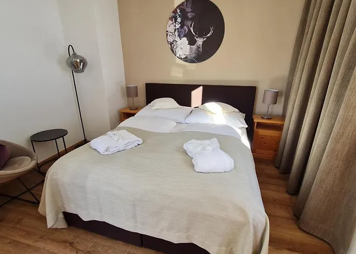 Sport Und Klausen Hotel Kirchberg en Tyrol