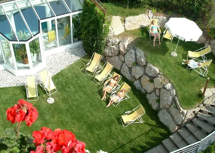 Sport Und Klausen Hotel