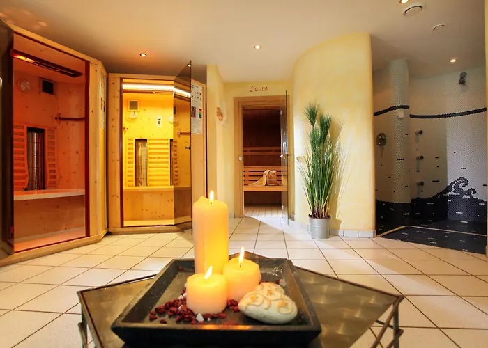 Hotel Sport Und Klausen